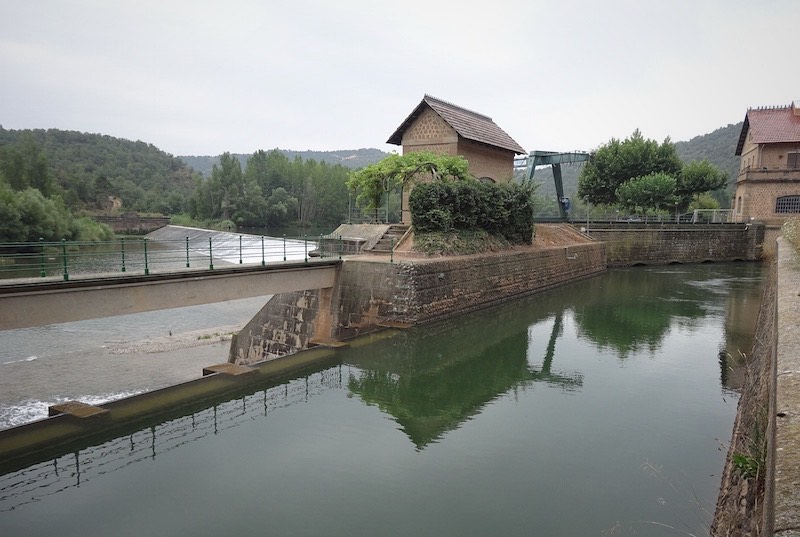 La Comunitat de Regants Canals d’Urgell preveu començar la pròxima campanya amb “restriccions importants”