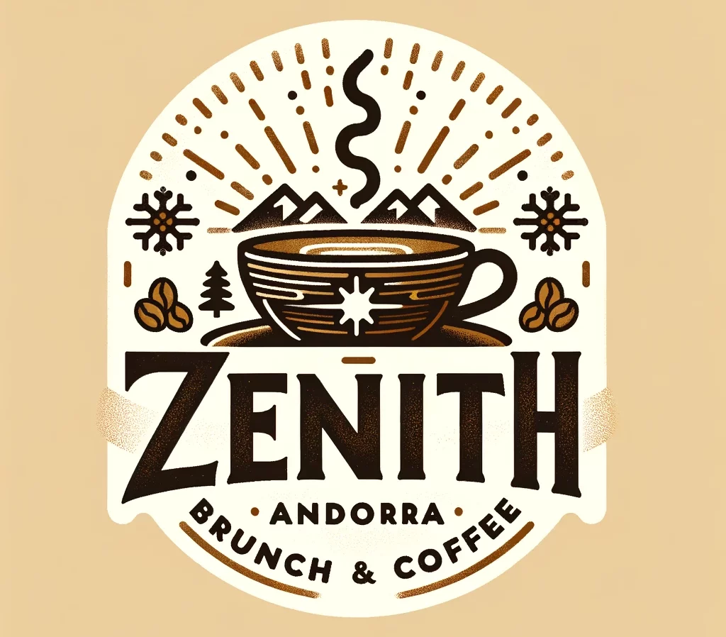 Zenith, cafetería en Andorra